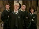 The Slytherin Gang
