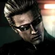 Albert Wesker