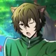 Catboy Dazai