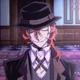 Chuuya Nakahara