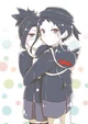 Akutagawa Siblings