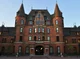 boarding school 