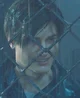 Leon S Kennedy