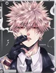 Villain bakugou