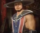 Kung Lao