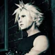 FF7 - Modern Cloud
