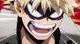 Bakugou