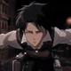 Levi Ackerman 