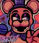 Freddy Fazbear