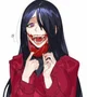 Kuchisake Onna 