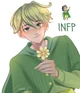 INFP boy