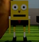 pamtris spongebob