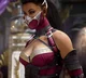 Mk1 Mileena 
