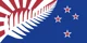 Japanese New Zealand