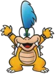 Larry Koopa