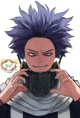 Hitoshi Shinsou