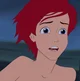 Genderbent Ariel