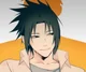 Sasuke School Au