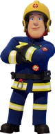fireman sam  