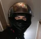 Brother biker bsf