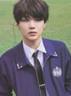 Min Yoongi 