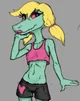 Bratty