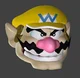 Wario Apparition 