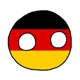 Germany ball