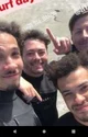 HypeMyke squad