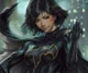 Cassandra Cain