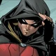 AK Tim Drake