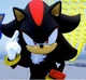 Shadow the hedgehog 