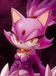 Blaze -Crazy-