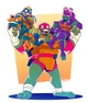 ROTTMNT