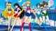 Sailor moon RPG