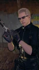 Albert Wesker