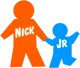 Nick and Jr