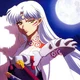 Sesshomaru