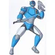 Mecha Soldier