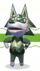 Wolf Link - AC