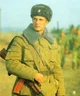 Soviet Soldier