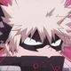 Bakugo Katsuki