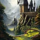 17- Hogwarts 