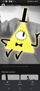 Bill Cipher