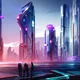 Cyberpunk world rpg