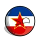 Yugoslavia ball