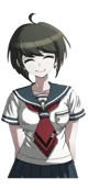 Komaru Naegi