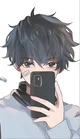 Younger brother