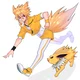 Jolteon