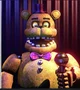 Fredbear